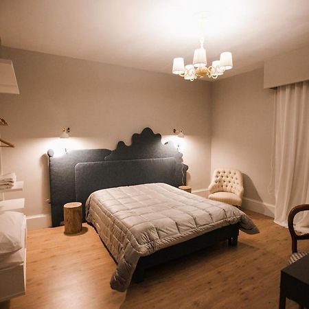 B&B Assteas Montesarchio Luaran gambar