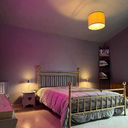 B&B Assteas Montesarchio Luaran gambar