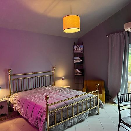 B&B Assteas Montesarchio Luaran gambar