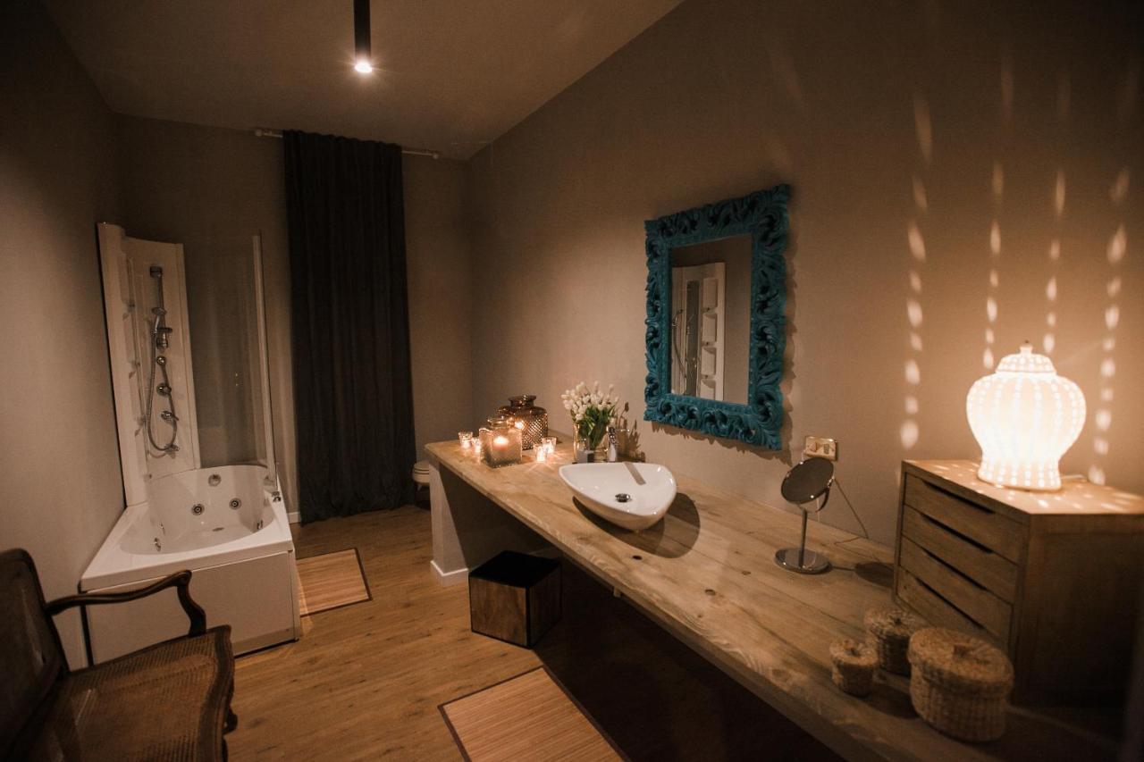 B&B Assteas Montesarchio Luaran gambar