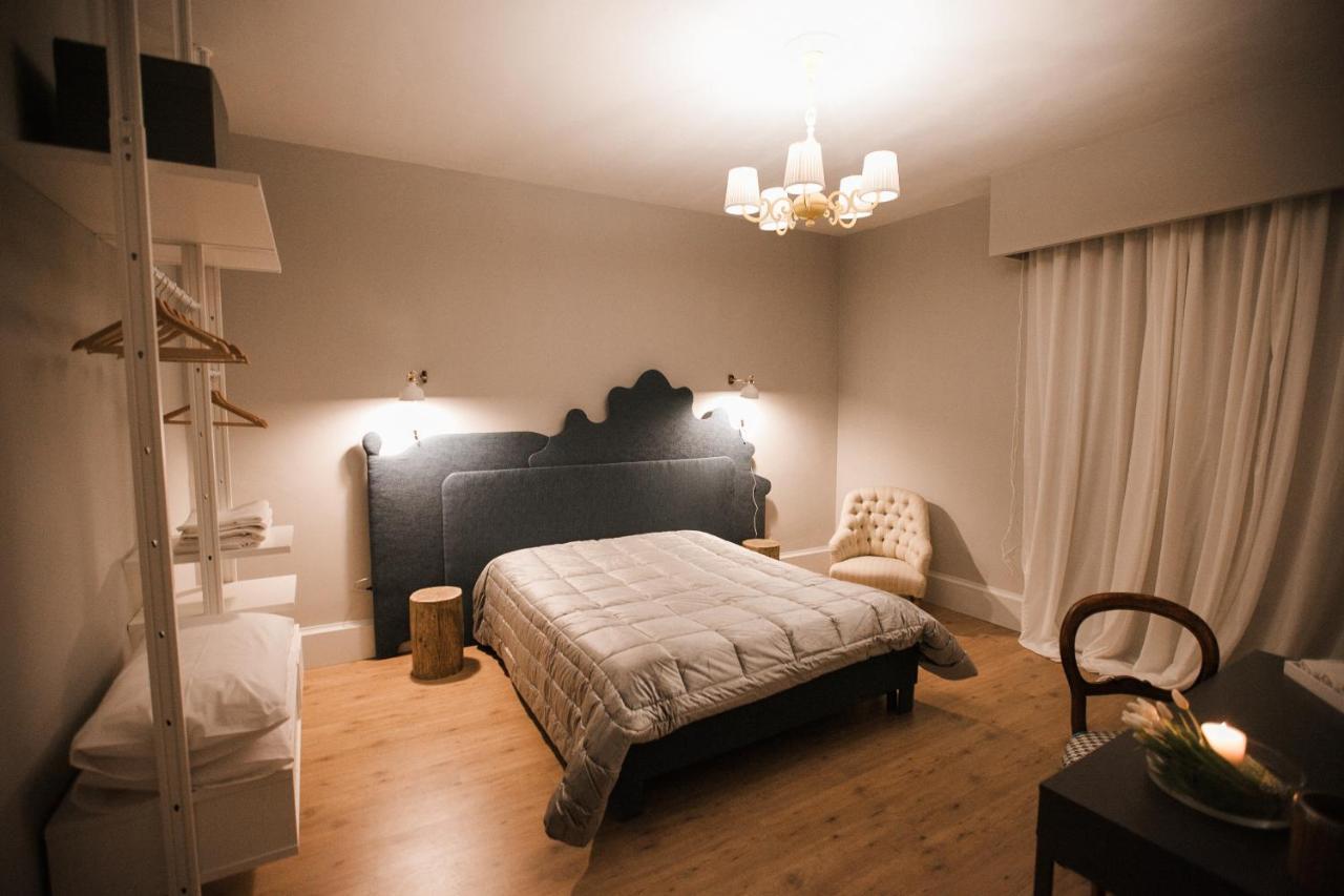 B&B Assteas Montesarchio Luaran gambar