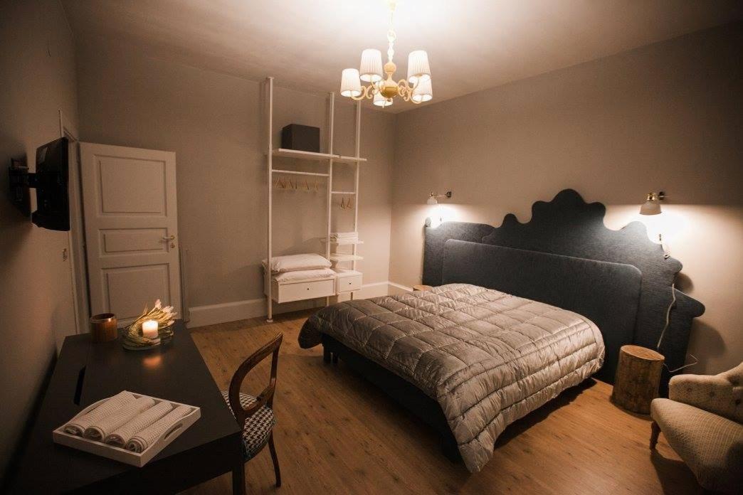 B&B Assteas Montesarchio Luaran gambar