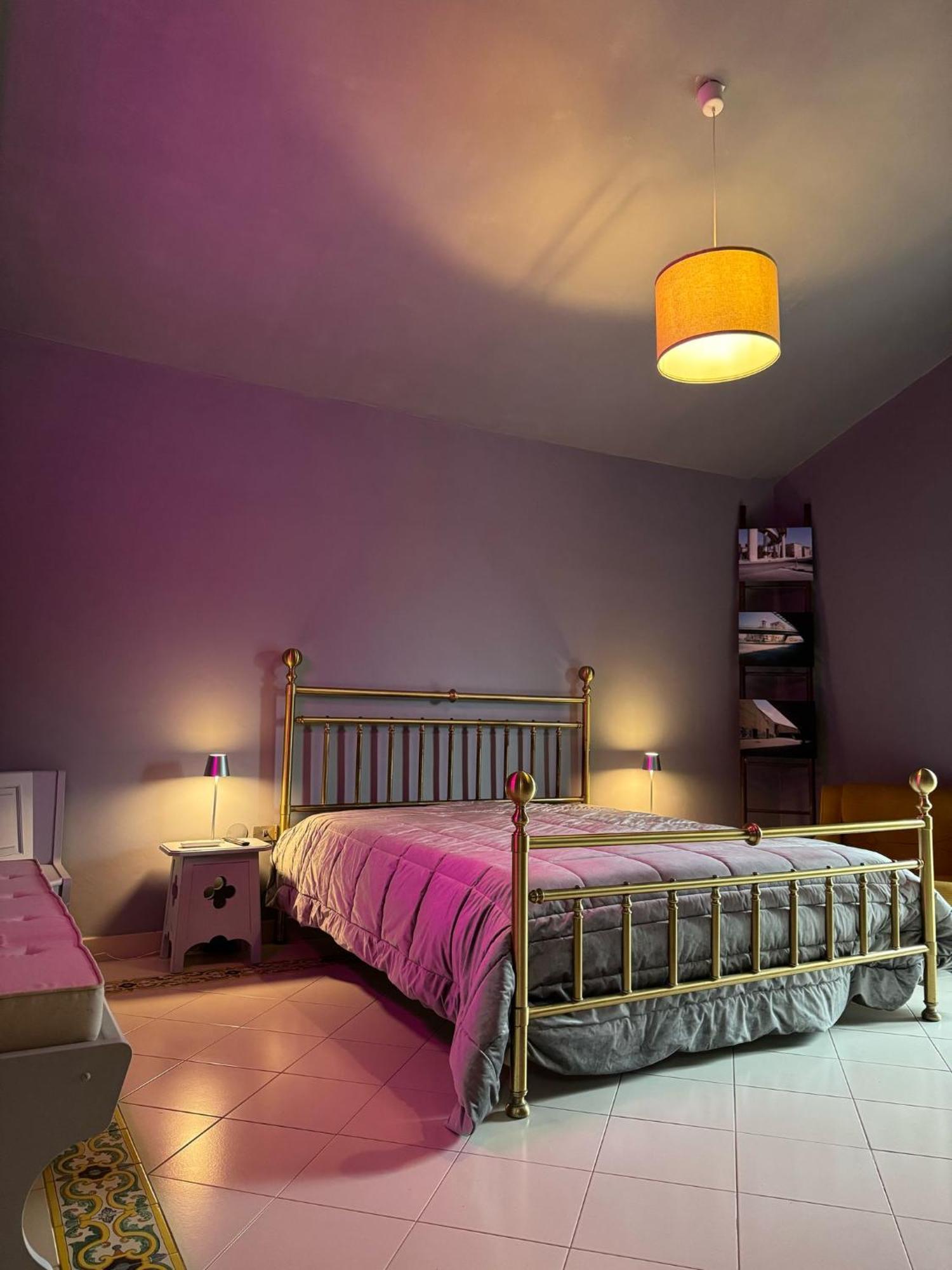 B&B Assteas Montesarchio Luaran gambar