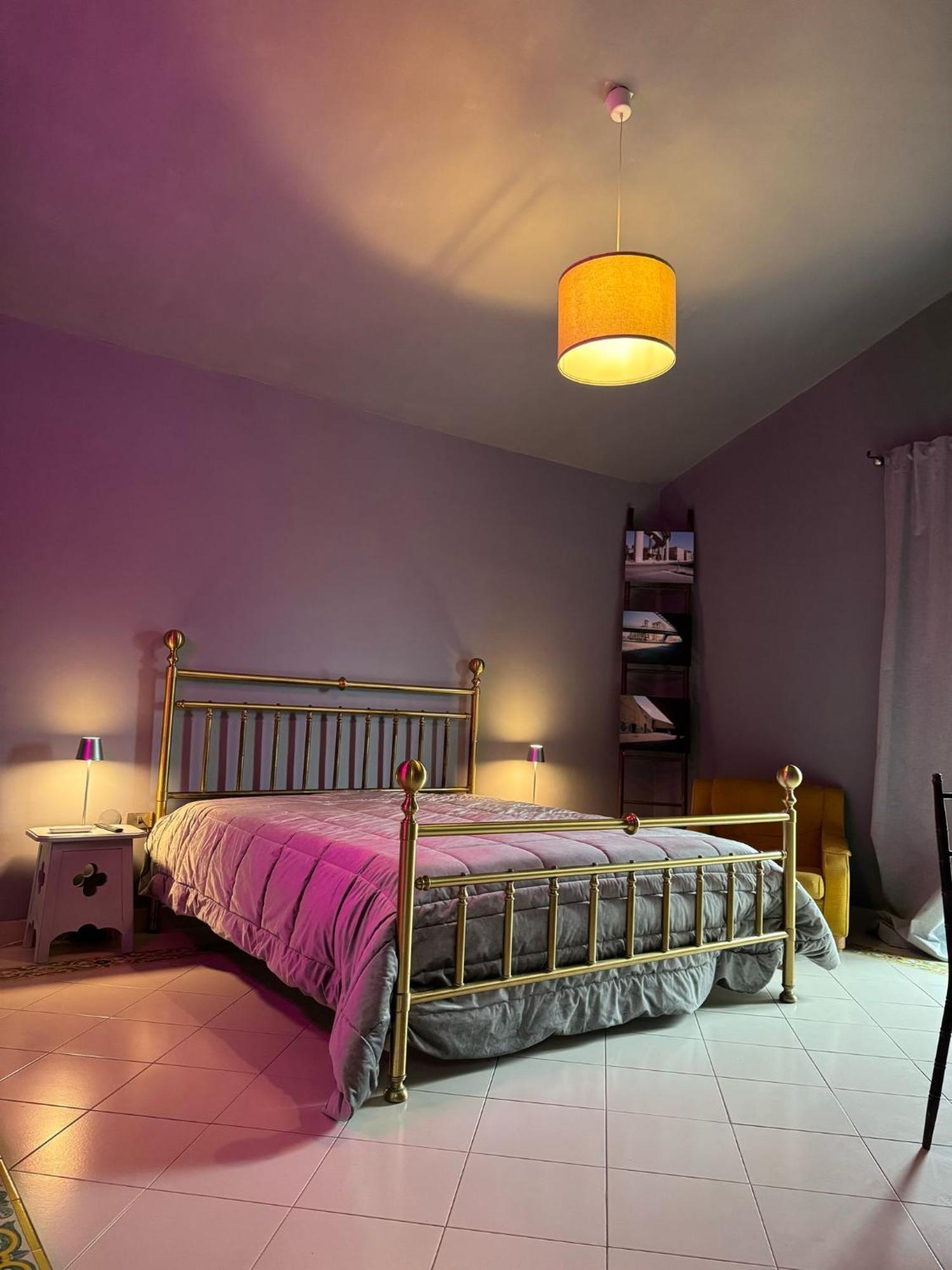 B&B Assteas Montesarchio Luaran gambar