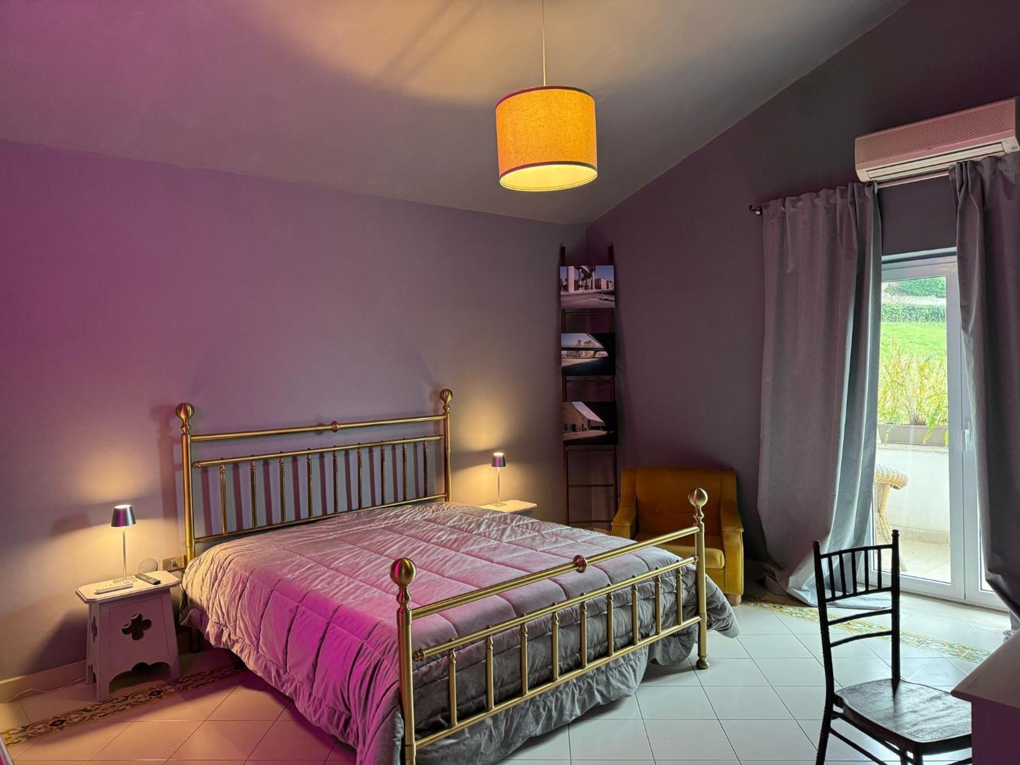 B&B Assteas Montesarchio Luaran gambar
