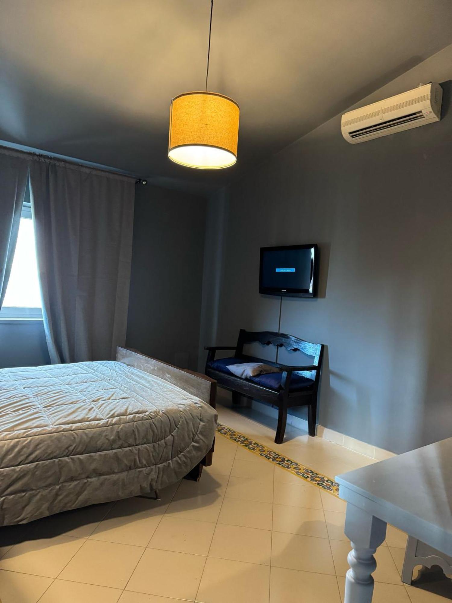 B&B Assteas Montesarchio Luaran gambar