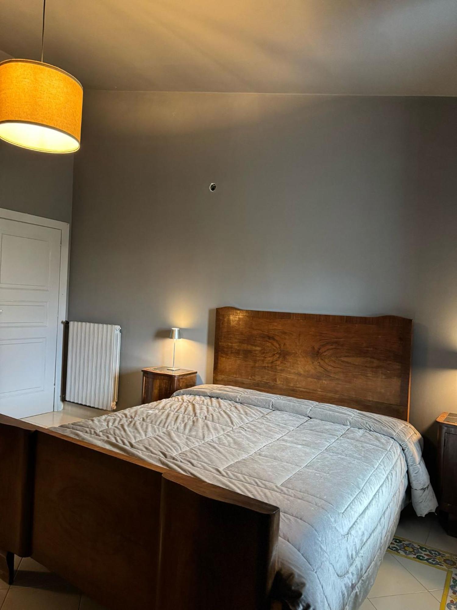 B&B Assteas Montesarchio Luaran gambar