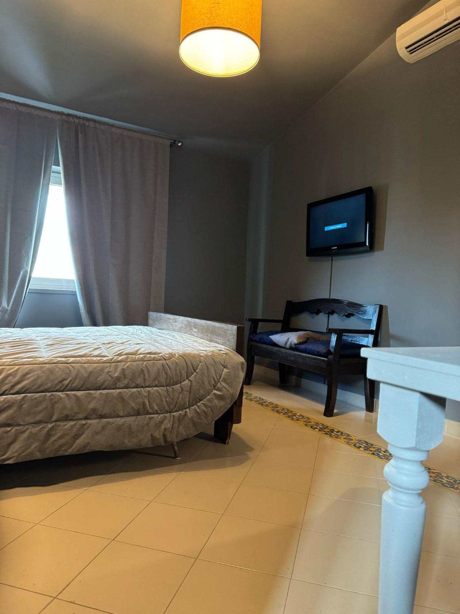 B&B Assteas Montesarchio Luaran gambar