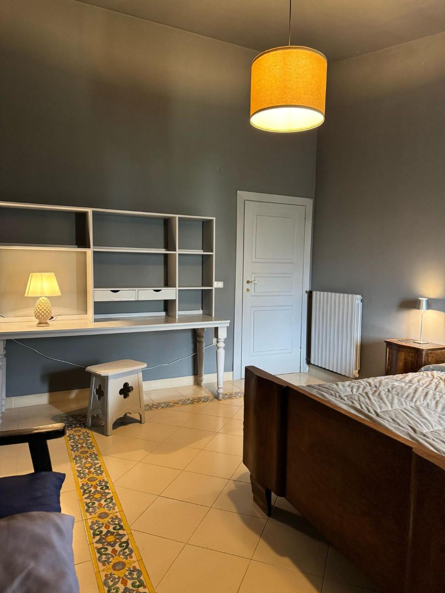 B&B Assteas Montesarchio Luaran gambar