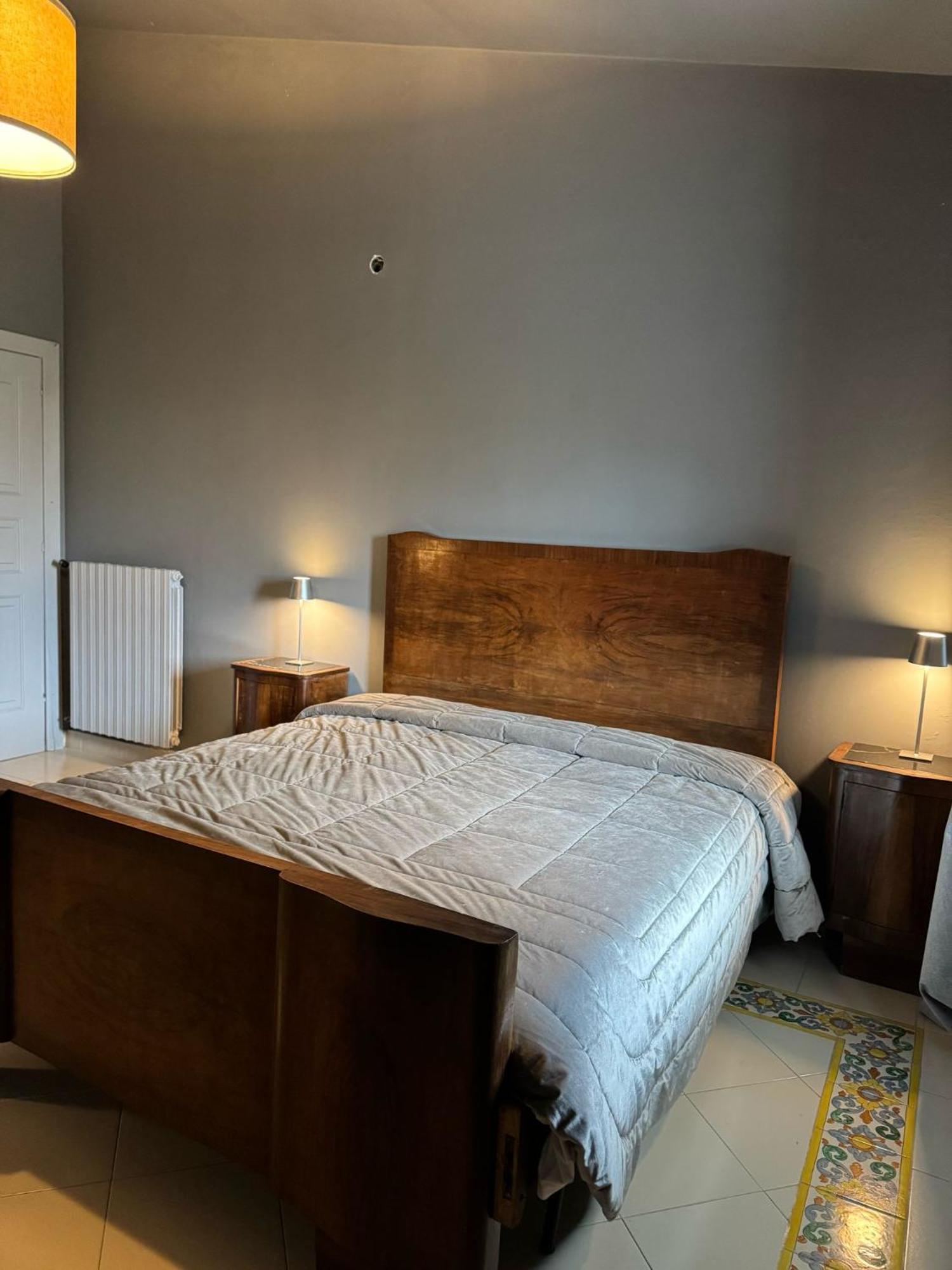 B&B Assteas Montesarchio Luaran gambar