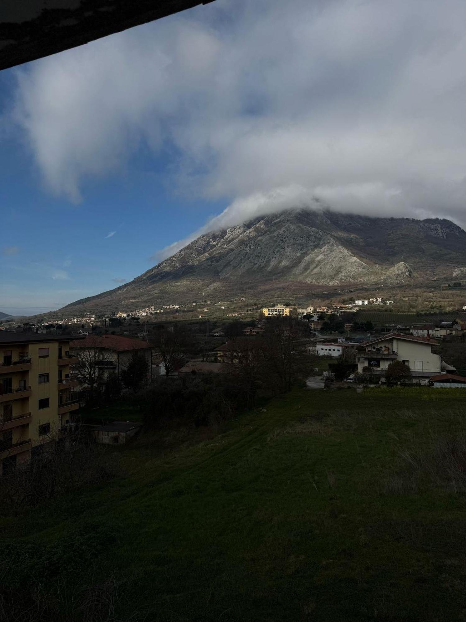 B&B Assteas Montesarchio Luaran gambar