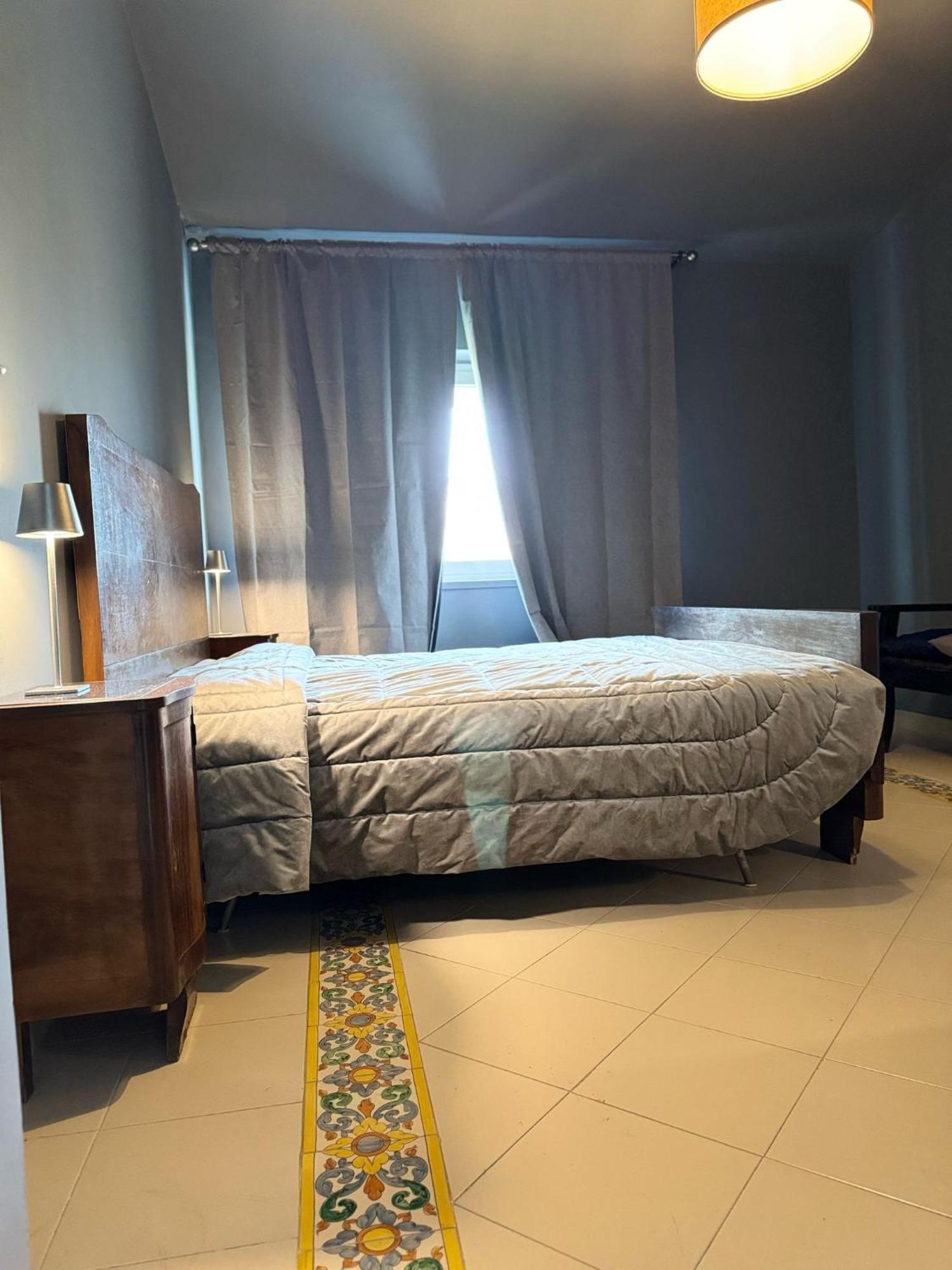 B&B Assteas Montesarchio Luaran gambar