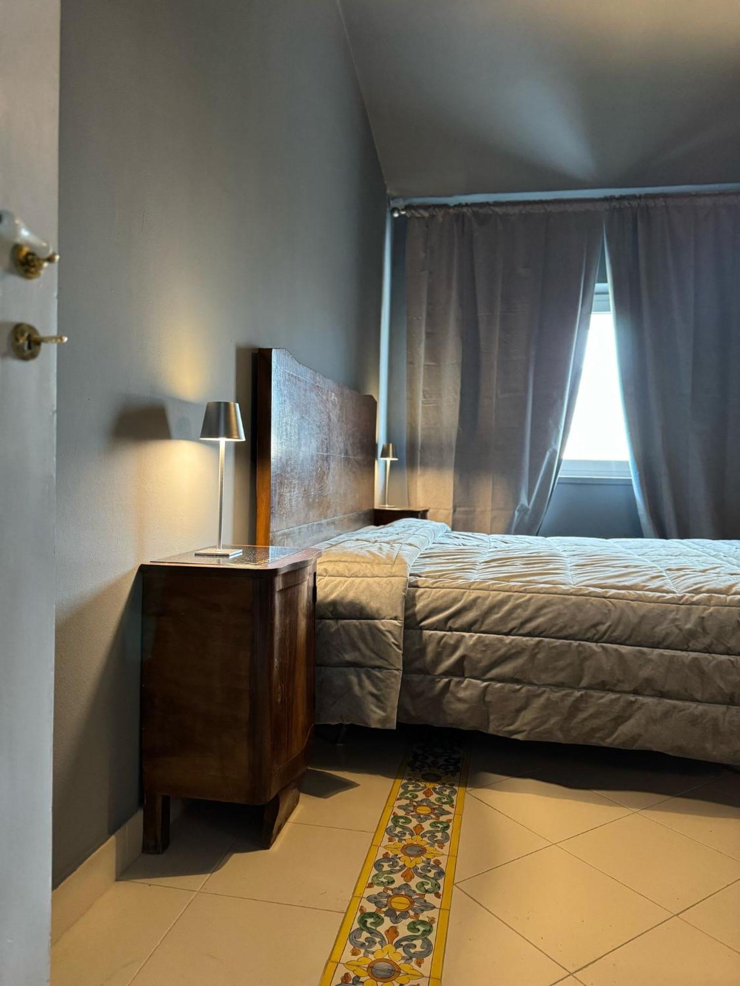 B&B Assteas Montesarchio Luaran gambar