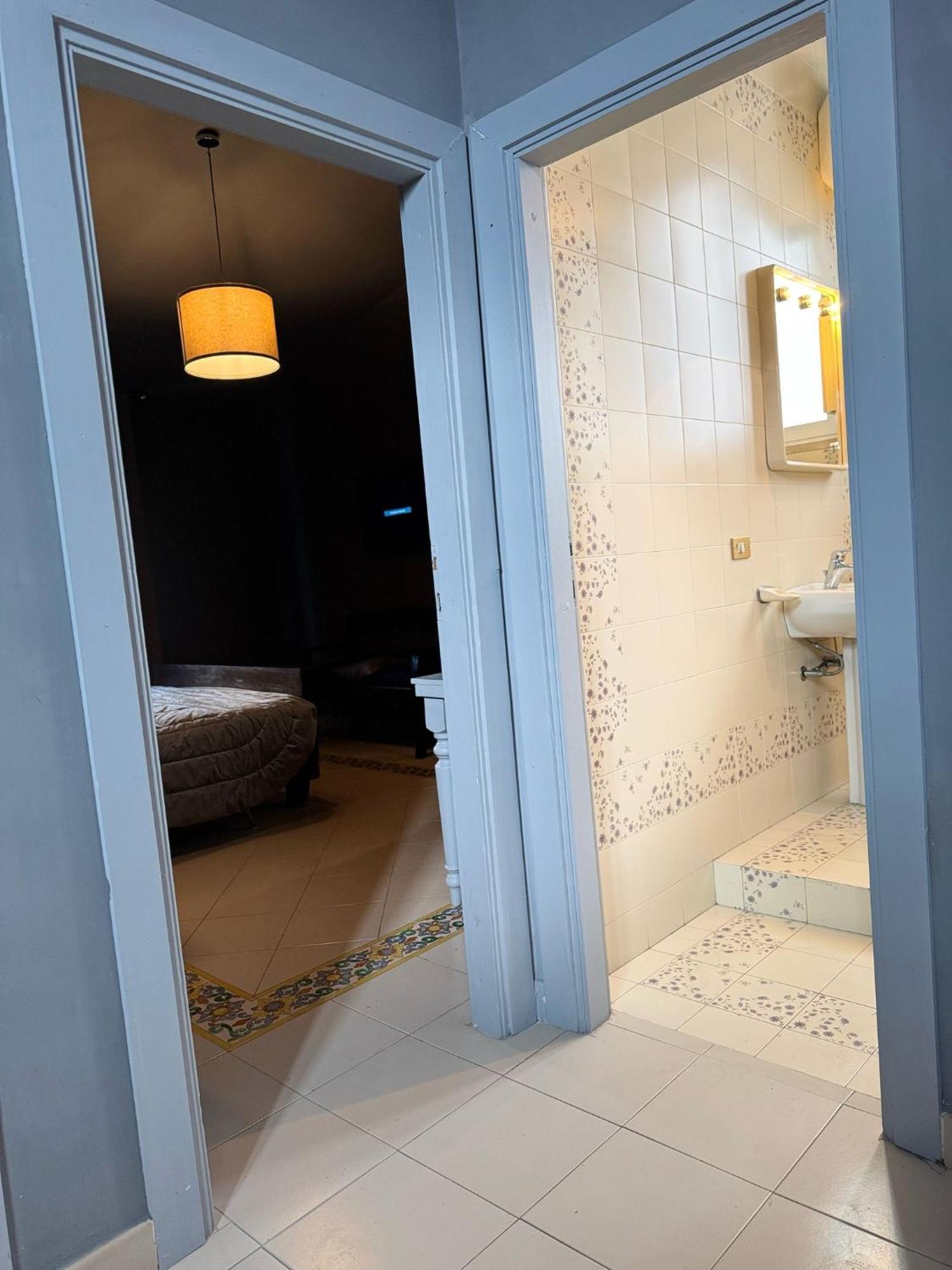 B&B Assteas Montesarchio Luaran gambar