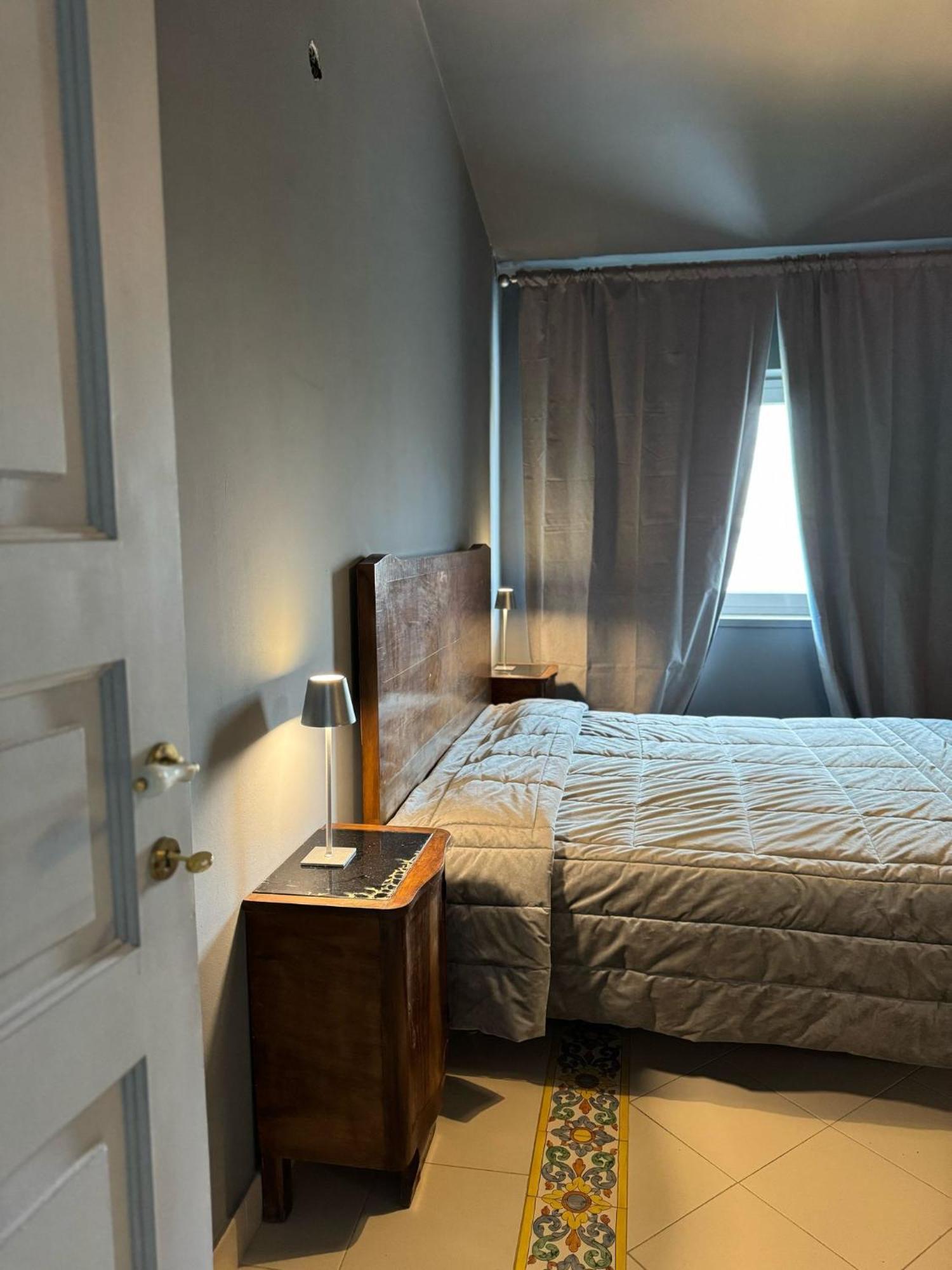 B&B Assteas Montesarchio Luaran gambar